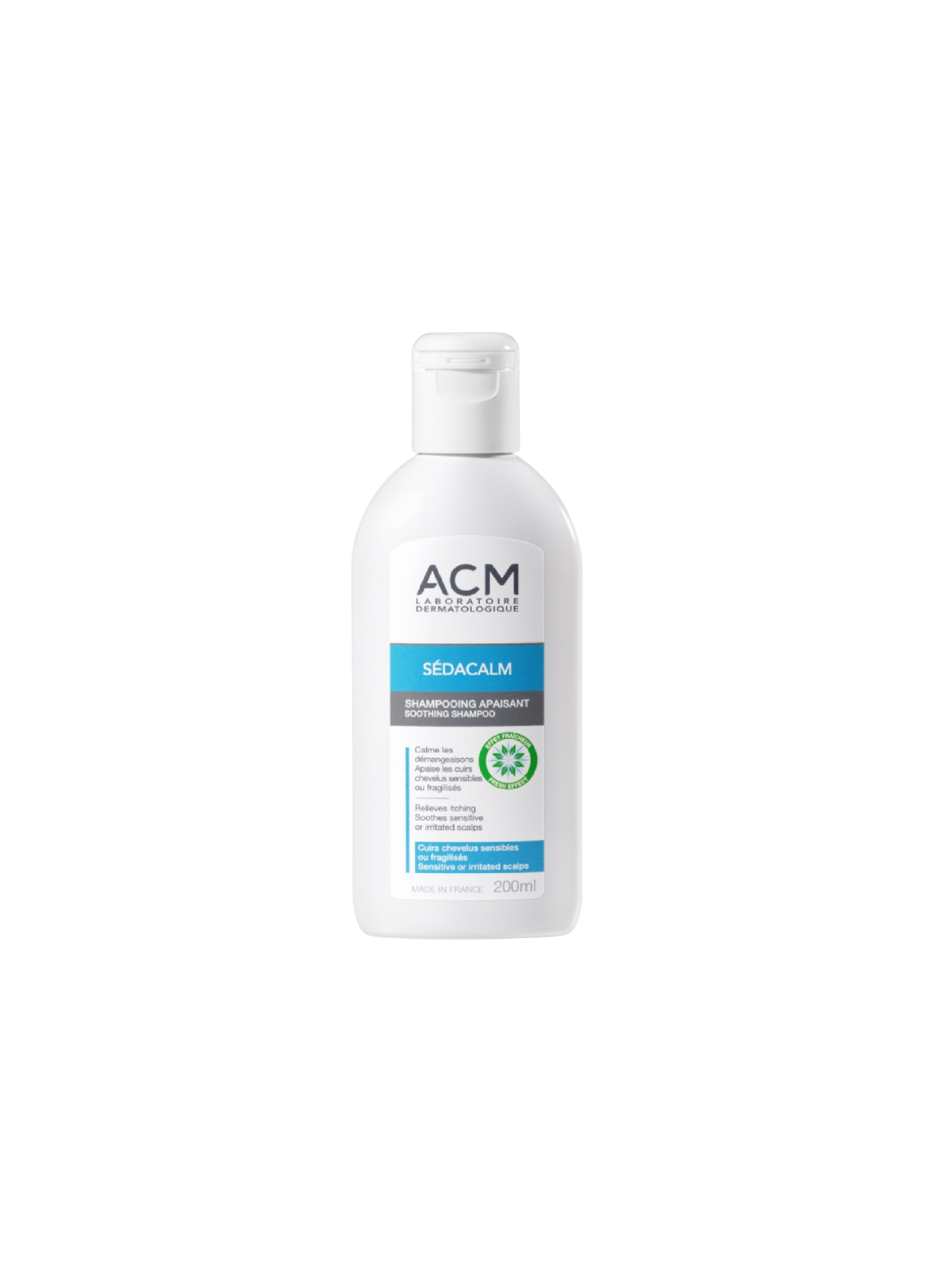 ACM Sedacalm campú calmante 200 ml