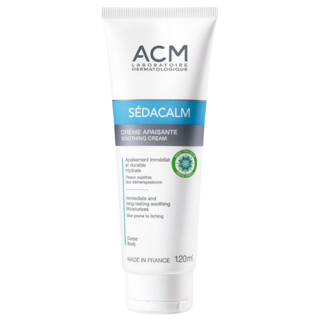 ACM Sedacalm crema calmante 120 ml
