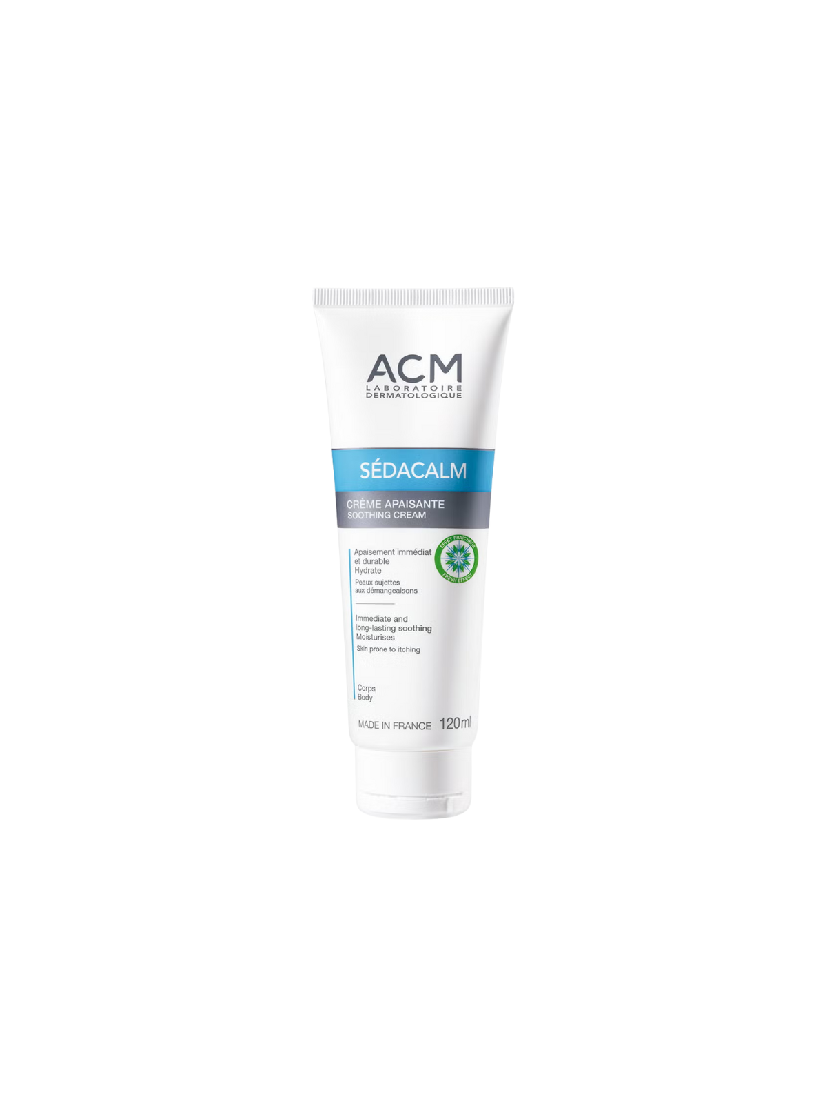 ACM Sedacalm crema calmante 120 ml