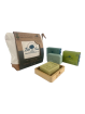 Dr tree neceser kit del viajero