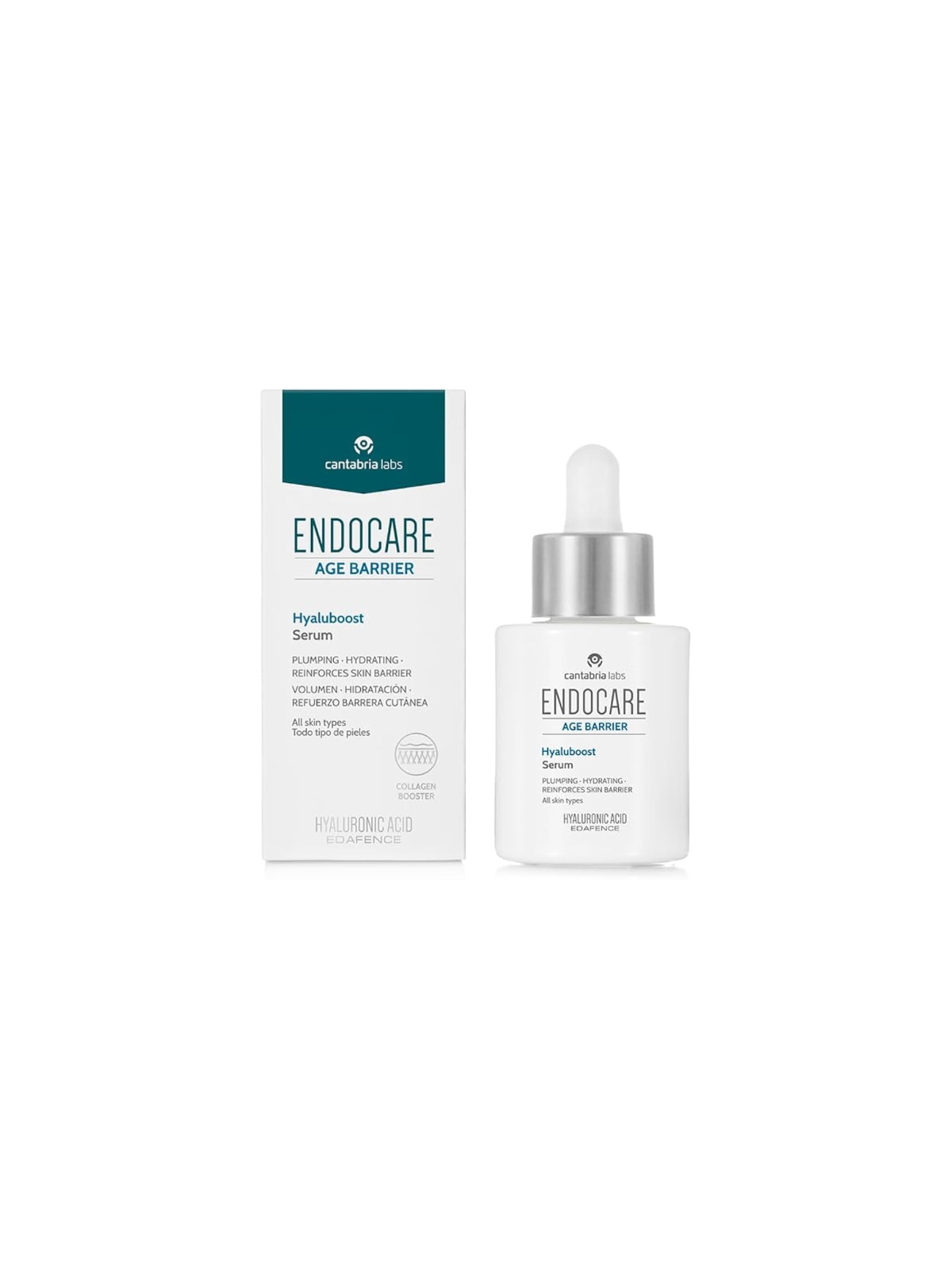 Endocare Hyaluboost Age Barrier serum 30 ml