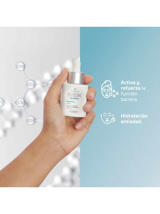 Endocare Hyaluboost Age Barrier serum 30 ml
