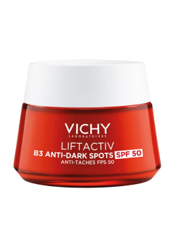 Vichy Liftactiv B3 SPF 50 crema 50 ml