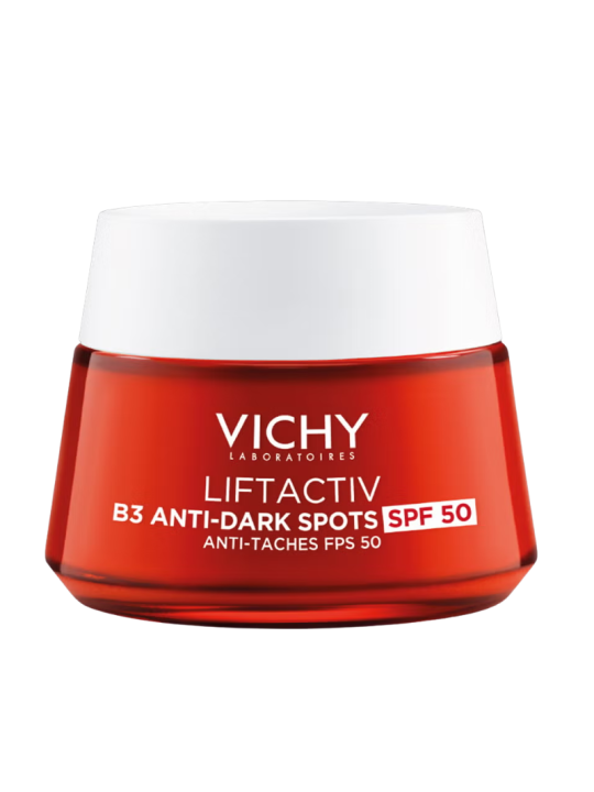 Vichy Liftactiv B3 SPF 50 crema 50 ml