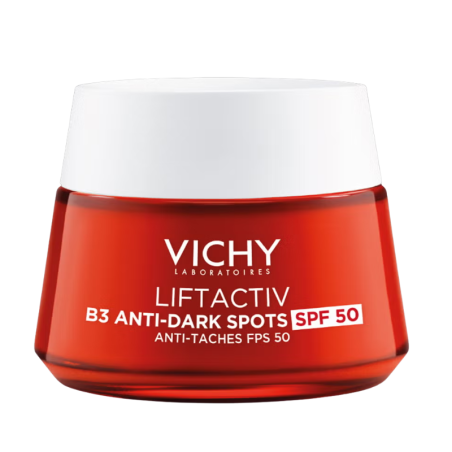 Vichy Liftactiv B3 SPF 50 crema 50 ml