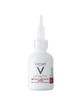Vichy Liftactiv serum Retinol Specialist 30 ml