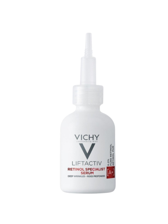 Vichy Liftactiv serum Retinol Specialist 30 ml
