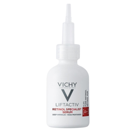 Vichy Liftactiv serum Retinol Specialist 30 ml