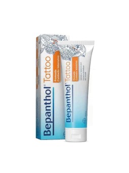 Bepanthol tattoo pomada 100 g