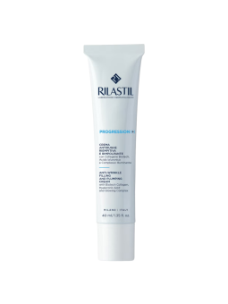 Rilastil progression (+) crema antiarrugas