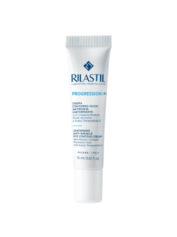Rilastil progression contorno de ojos