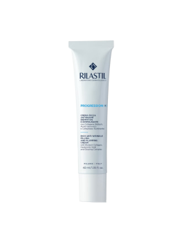 Rilastil progression (+) crema hidratante rica