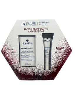 Rilastil pack progression (+) serum antiarrugas
