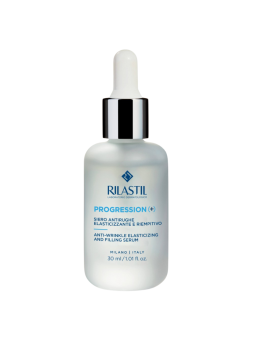 Rilastil pack progression (+) serum antiarrugas