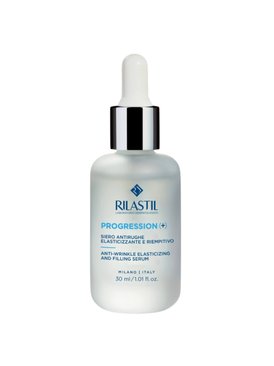 Rilastil pack progression (+) serum antiarrugas