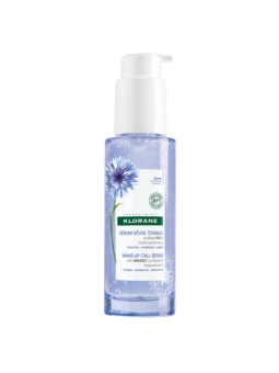 Klorane serum despertar tonificante al aciano bio