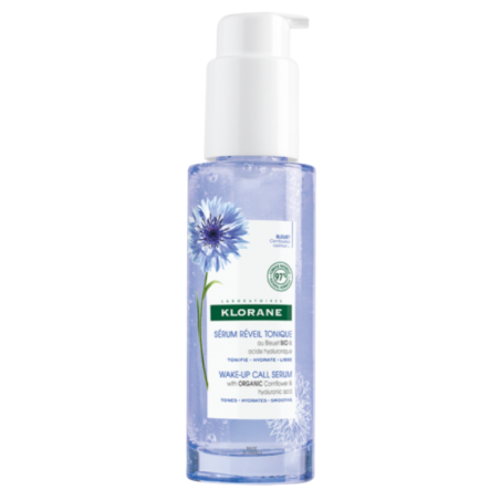 Klorane serum despertar tonificante al aciano bio