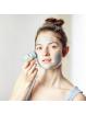 Klorane mascarilla en stick a la menta bio y arcilla