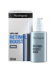 Neutrogena retinol boost crema