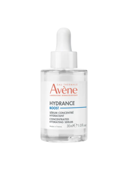 Avene PACK hydrance boost serum hidratante concentrado 30 ml