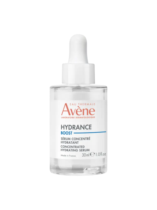 Avene PACK hydrance boost serum hidratante concentrado 30 ml