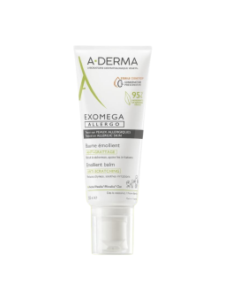 Exomega allergo 200 ml