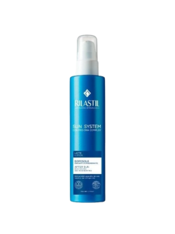 Rilastil sun system aften sun leche 200 ml