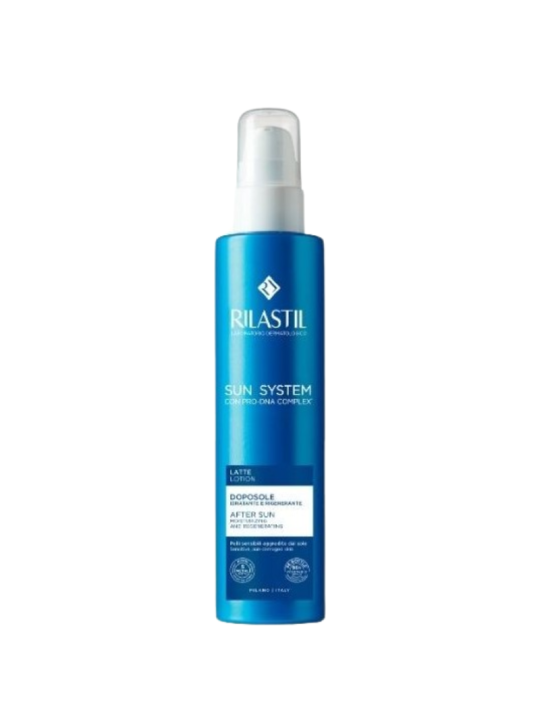 Rilastil sun system aften sun leche 200 ml