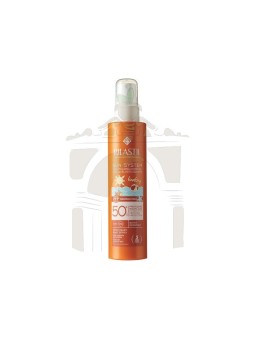RILASTIL SUN SYSTEM 50+ SPRAY VAPO BABY 1 ENVASE 200 ML