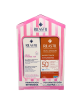 Rilastil pack verano sun system water touch spf50 + aqua intense 72h
