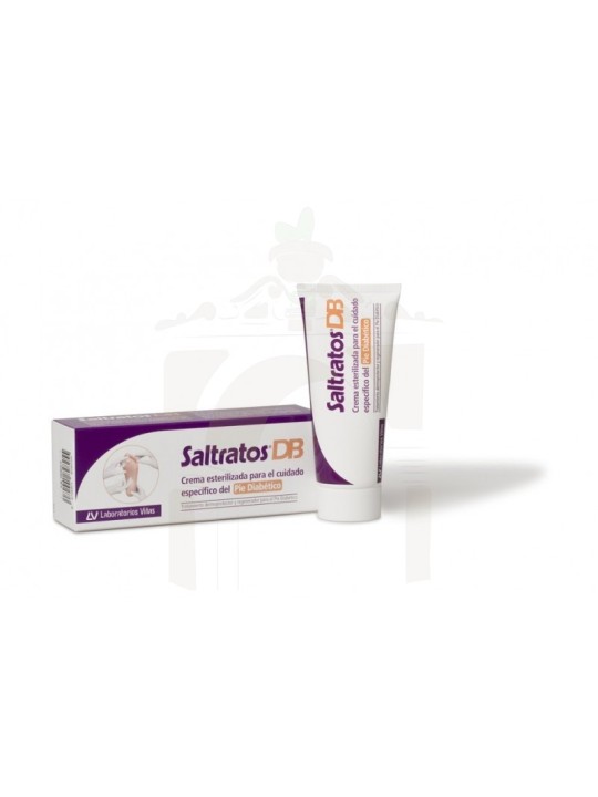 Saltratos db 100 ml