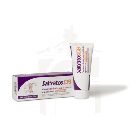 Saltratos db 100 ml