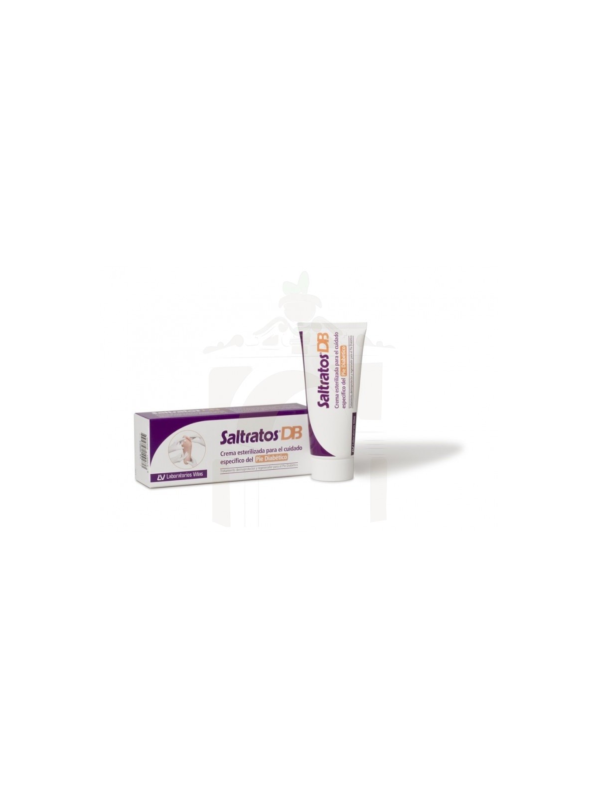 Saltratos db 100 ml