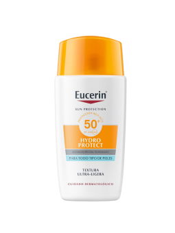 Eucerin sun hidroprotect spf 50+