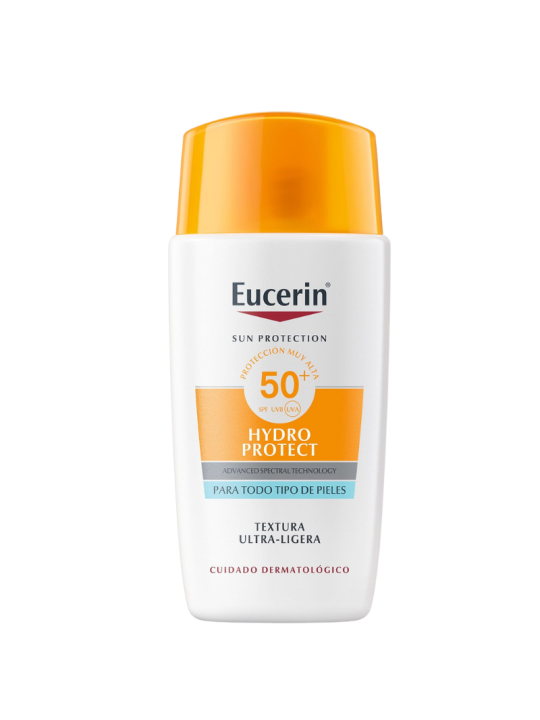 Eucerin sun hidroprotect spf 50+