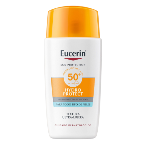 Eucerin sun hidroprotect spf 50+
