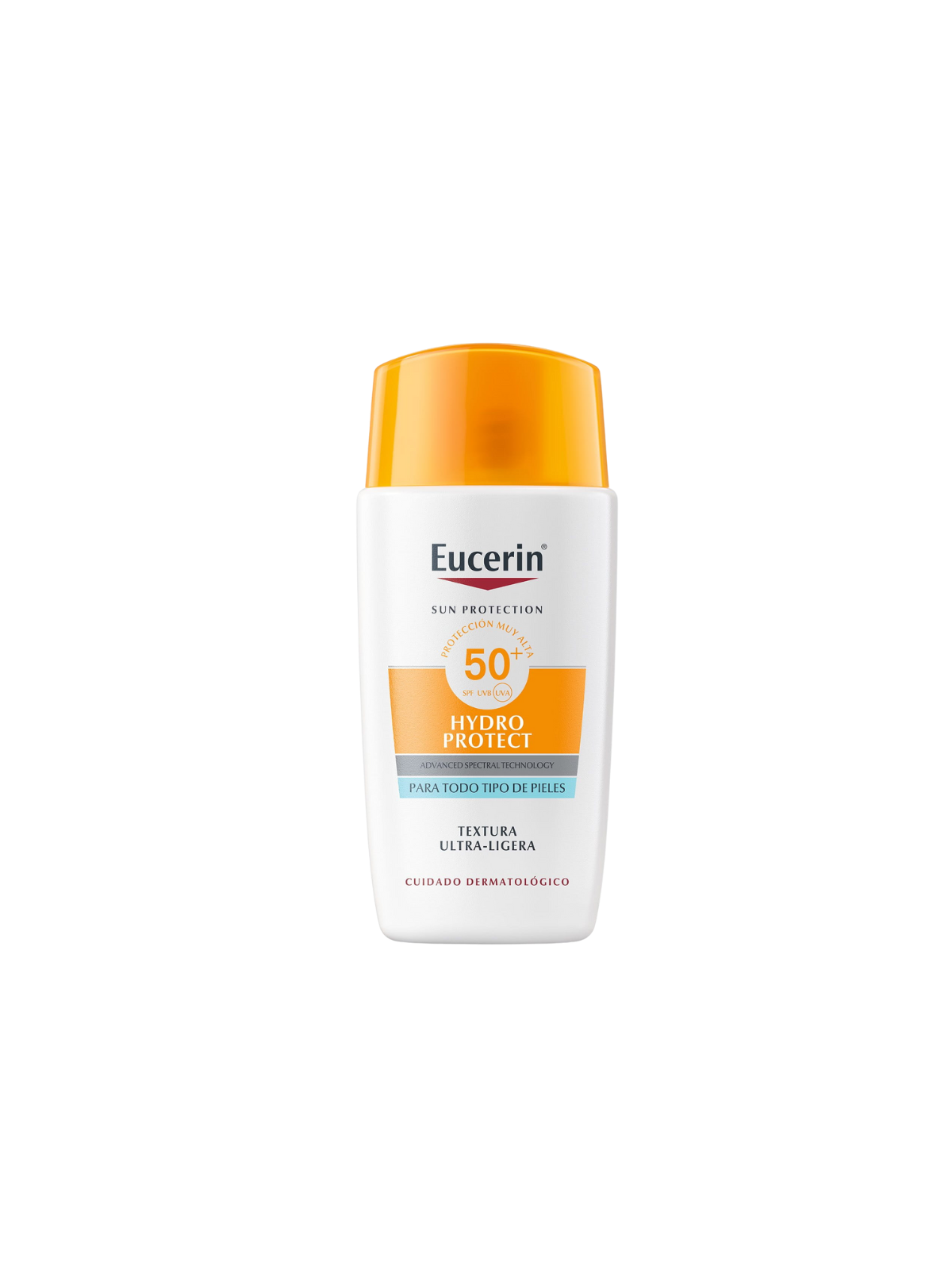 Eucerin sun hidroprotect spf 50+