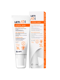 Leti at4 gel periocular