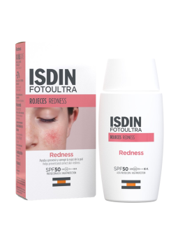 Isdin Fotoultra Redness SPF 50 50 ml