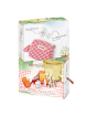 Sensilis Pack a sunny morning picnic crema Upgrade AR + serum supreme booster fece