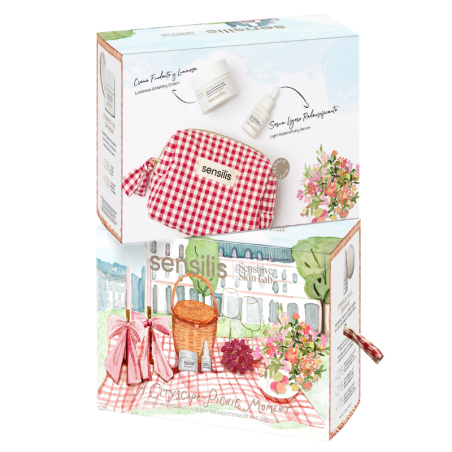 Sensilis Pack picnic moment eternalist Age + Eternalist age Serum