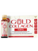 Gold Collagen Forte 10 frascos monodosis