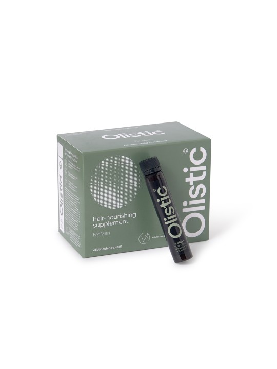 Olistic for men (DESCUENTO AL COMPRAR)
