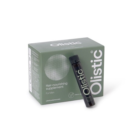 Olistic for men (DESCUENTO AL COMPRAR)
