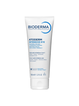 Bioderma Atoderm intensive eye 100 ml