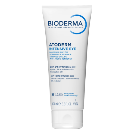 Bioderma Atoderm intensive eye 100 ml