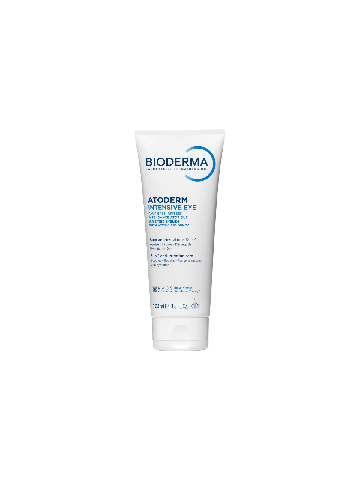 Bioderma Atoderm intensive eye 100 ml