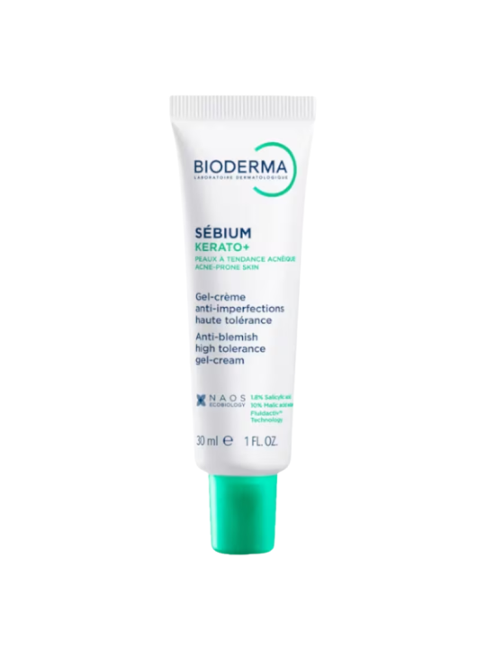 Bioderma Sebium Kerato+ 30 ml