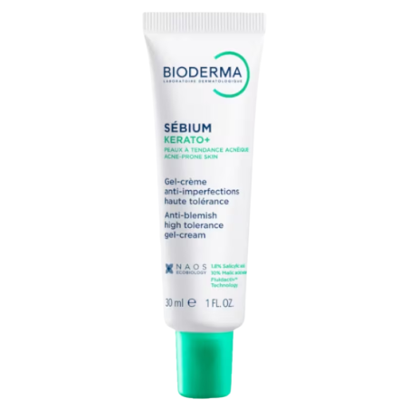 Bioderma Sebium Kerato+ 30 ml