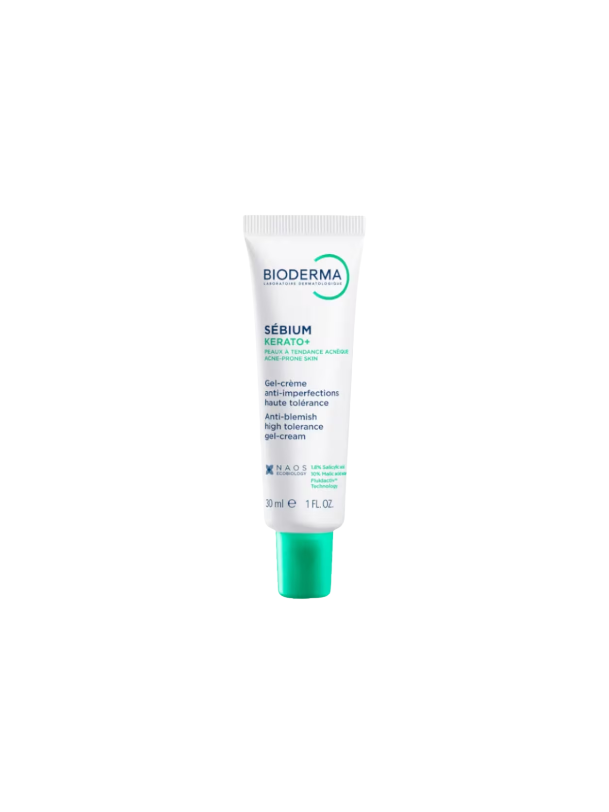 Bioderma Sebium Kerato+ 30 ml